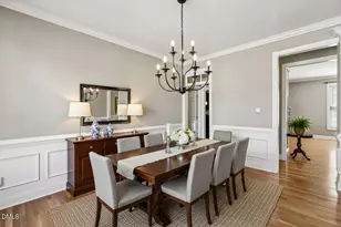 9705 Rainsong Dr, Wake Forest, NC 27587 - Photo 7