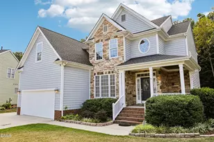 9705 Rainsong Dr, Wake Forest, NC 27587 - Photo 3