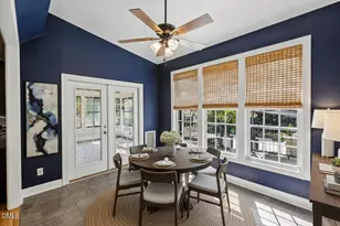 9705 Rainsong Dr, Wake Forest, NC 27587 - Photo 17