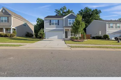 129 Rolling Creek Circle, Clayton, NC 27520 - Photo 1
