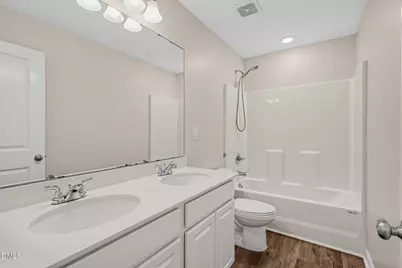 129 Rolling Creek Circle, Clayton, NC 27520 - Photo 11