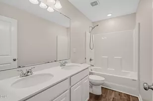 129 Rolling Creek Cir, Clayton, NC 27520 - Photo 11