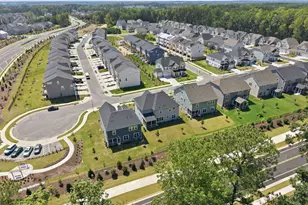 8009 Mint Whisper Wy, Apex, NC 27523 - Photo 61
