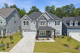 8009 Mint Whisper Wy, Apex, NC 27523 - Photo 1