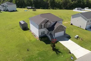 202 Queenstown Dr, Kenly, NC 27542 - Photo 37