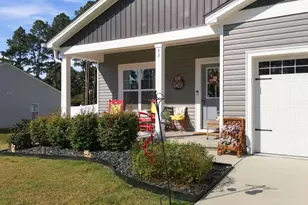 93 Regis Ln, Coats, NC 27521 - Photo 9