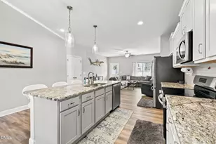 93 Regis Ln, Coats, NC 27521 - Photo 29