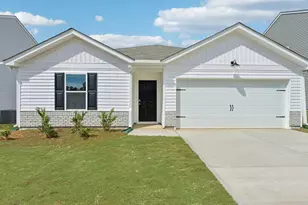 421 Conifer St, Sanford, NC 27332 - Photo 1