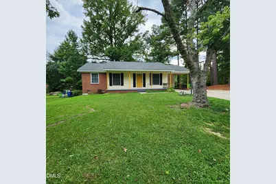 1208 Thames Court, Raleigh, NC 27610 - Photo 1