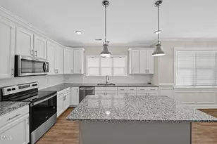 358 Ashley Woods Ct, Clayton, NC 27527 - Photo 7