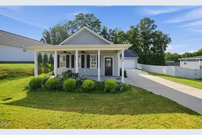 358 Ashley Woods Court, Clayton, NC 27527 - Photo 1