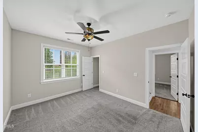 358 Ashley Woods Court, Clayton, NC 27527 - Photo 17
