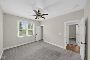 358 Ashley Woods Ct, Clayton, NC 27527 - Photo 17