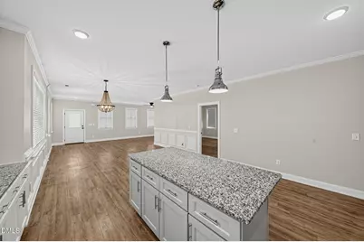 358 Ashley Woods Court, Clayton, NC 27527 - Photo 5