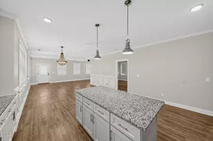 358 Ashley Woods Ct, Clayton, NC 27527 - Photo 5