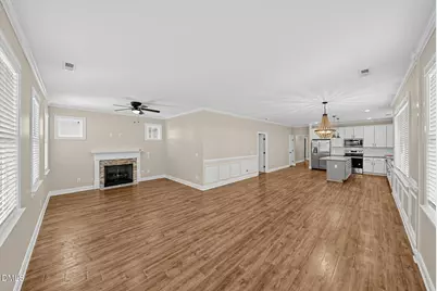 358 Ashley Woods Court, Clayton, NC 27527 - Photo 3