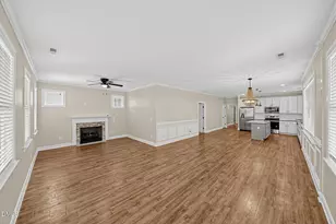 358 Ashley Woods Ct, Clayton, NC 27527 - Photo 3