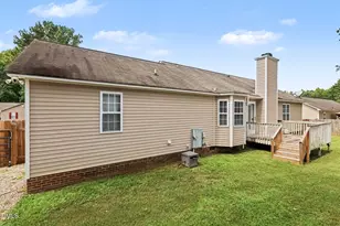 212 Wood Green Dr, Wendell, NC 27591 - Photo 33