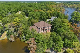 146 Yeopim Creek Dr, Hertford, NC 27944 - Photo 39
