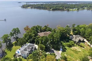 146 Yeopim Creek Dr, Hertford, NC 27944 - Photo 41