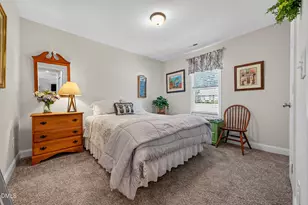 406 MacBeth Dr, Broadway, NC 27505 - Photo 17
