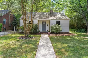 2109 Sunset Ave, Durham, NC 27705 - Photo 1