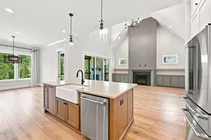 8008 Wexford Waters Ln, Wake Forest, NC 27587 - Photo 17