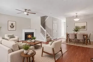 1133 Oak Blossom Wa Way, Whitsett, NC 27377 - Photo 3