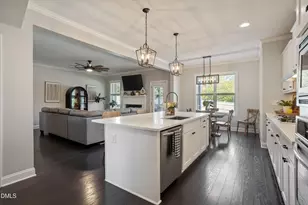 1013 Goldfinch Nest Ct, Wake Forest, NC 27587 - Photo 15