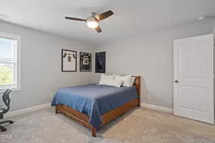 1013 Goldfinch Nest Ct, Wake Forest, NC 27587 - Photo 37