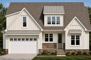811 Gilbert Rd, Benson, NC 27504 - Photo 1