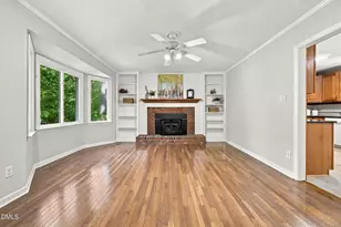 4013 St Edmunds Ln, Apex, NC 27539 - Photo 3