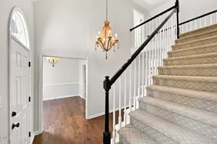 12309 Harcourt Dr, Raleigh, NC 27613 - Photo 7