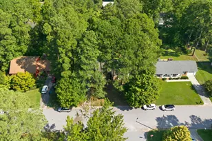 1004 Edgebrook Dr, Garner, NC 27529 - Photo 41
