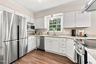 1004 Edgebrook Dr, Garner, NC 27529 - Photo 17