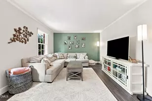 1004 Edgebrook Dr, Garner, NC 27529 - Photo 5
