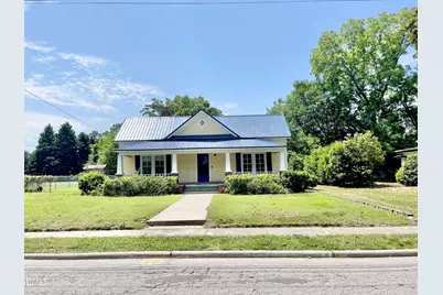 3980 Wendell Boulevard, Wendell, NC 27591 - Photo 1