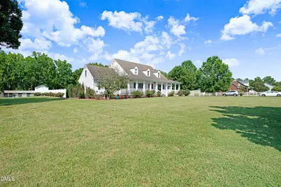 4341 Rosebud Church Road, Wilson, NC 27893 - Photo 3