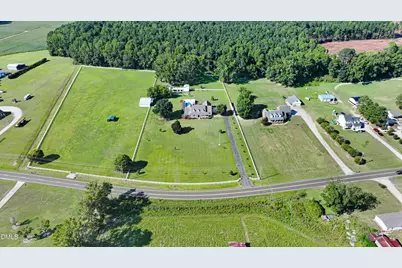 4341 Rosebud Church Road, Wilson, NC 27893 - Photo 77
