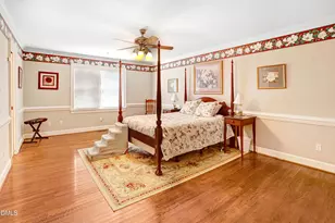 4341 Rosebud Church Rd, Wilson, NC 27893 - Photo 39