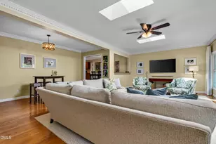 8501 Southfield Pl, Raleigh, NC 27615 - Photo 33