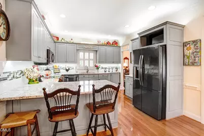 5036 Dorothy Lane, Rocky Mount, NC 27803 - Photo 23