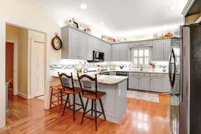 5036 Dorothy Lane, Rocky Mount, NC 27803 - Photo 21