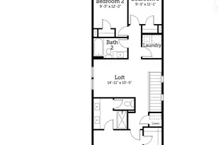428 Everlong Ln, Wendell, NC 27591 - Photo 3