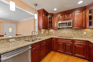 2108 Vandora Springs Rd, Garner, NC 27529 - Photo 13