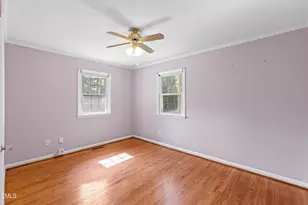2108 Vandora Springs Rd, Garner, NC 27529 - Photo 23