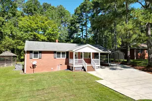 2108 Vandora Springs Rd, Garner, NC 27529 - Photo 1