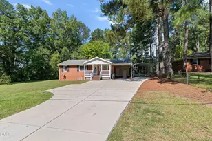 2108 Vandora Springs Rd, Garner, NC 27529 - Photo 55