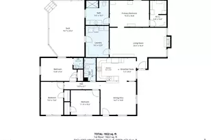 2108 Vandora Springs Rd, Garner, NC 27529 - Photo 3