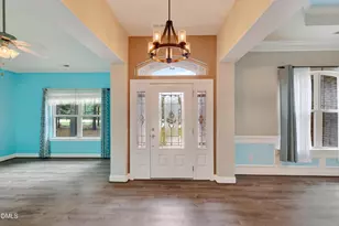 35 River Rock Way, Franklinton, NC 27525 - Photo 33